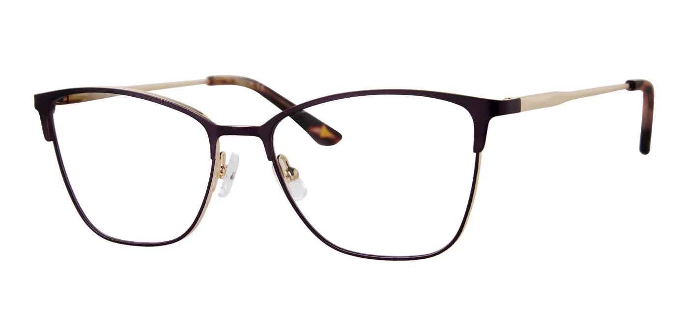 Liz Claiborne L678 Eyeglasses - view 4